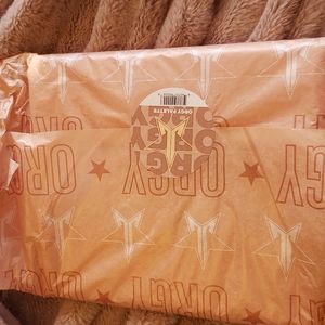 Jeffree Star Orgy Palette